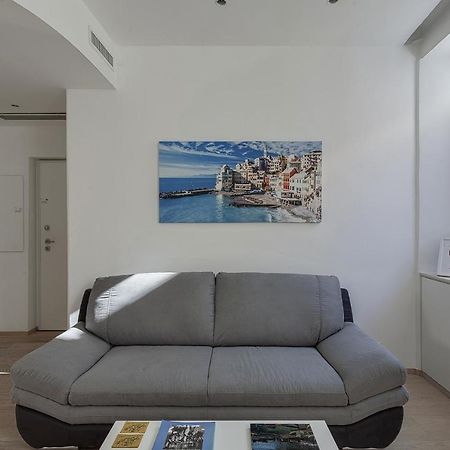 Appartement Casa Colombo By Wonderful Italy à Gênes Extérieur photo