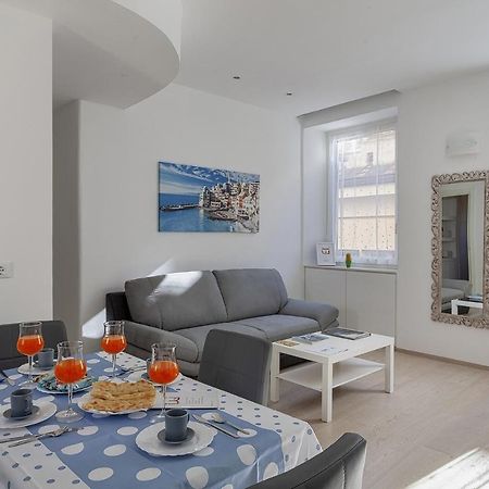 Appartement Casa Colombo By Wonderful Italy à Gênes Extérieur photo