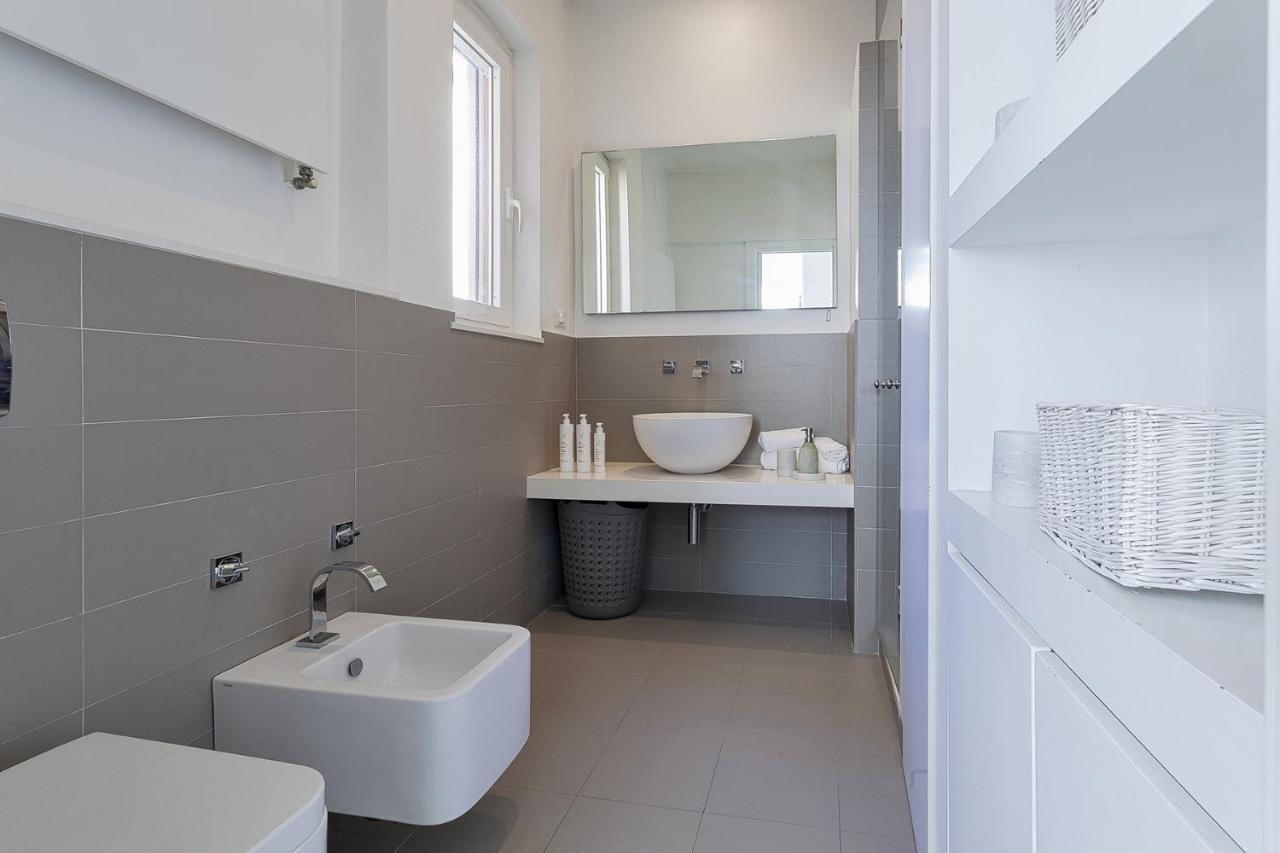 Appartement Casa Colombo By Wonderful Italy à Gênes Extérieur photo