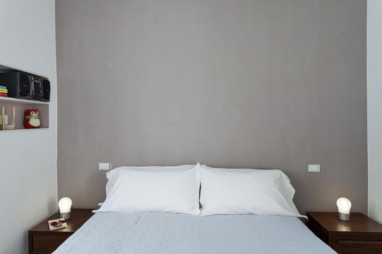 Appartement Casa Colombo By Wonderful Italy à Gênes Extérieur photo